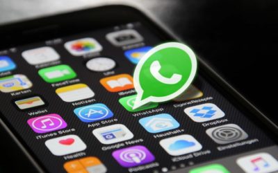 WhatsApp tiene nueva función para evitar las noticias falsas
