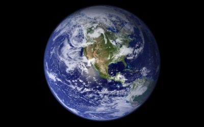 Por qué celebramos el Día de la Tierra el 22 de abril