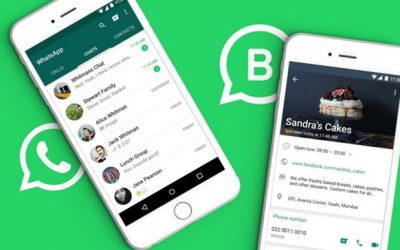 Así funciona WhatsApp Business, la aplicación orientada a las empresas