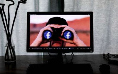 Investigadores hallan decenas de grupos dedicados a estafas a plena vista en Facebook