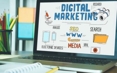 ¿Por qué invertir en estrategias digitales de largo plazo?