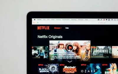 Netflix trabaja en una función para que los usuarios puedan entretenerse y trabajar a la vez