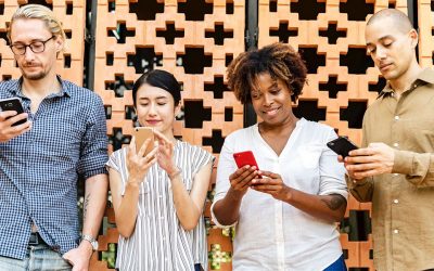 Tendencias de redes sociales para 2019