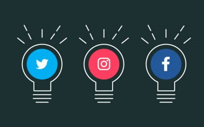 Mejora tu Presencia en Redes Sociales para 2019