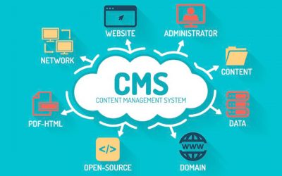 Qué es un CMS Y Qué Ventajas Tiene