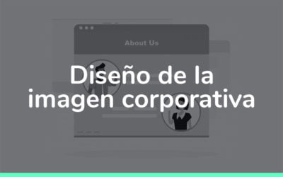 Diseño de la imagen corporativa