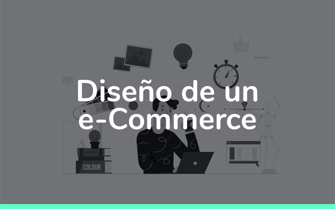 Diseño de un e-Commerce