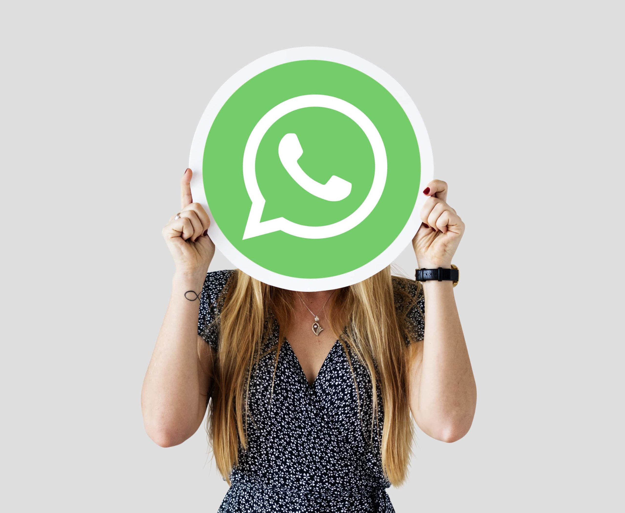 Blog Creativo | “WhatsApp multi-device es un gran desafío, pero está ¡Listo! ", Zuckerberg
