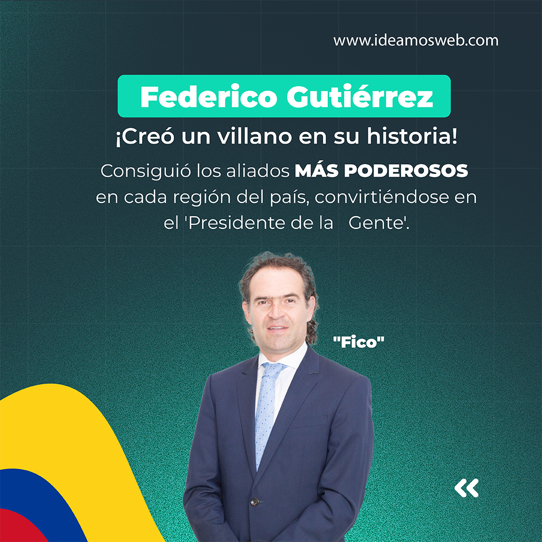 Blog Creativo | Estrategias de marketing Segunda vuelta presidencial 2022