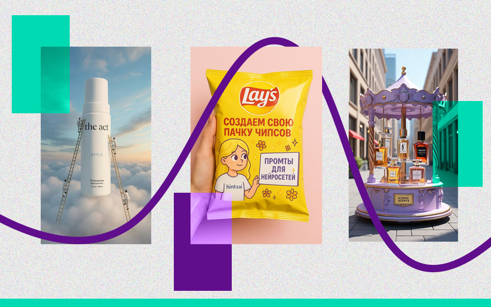 Del Prompt al Post: Nuevo Marketing Visual