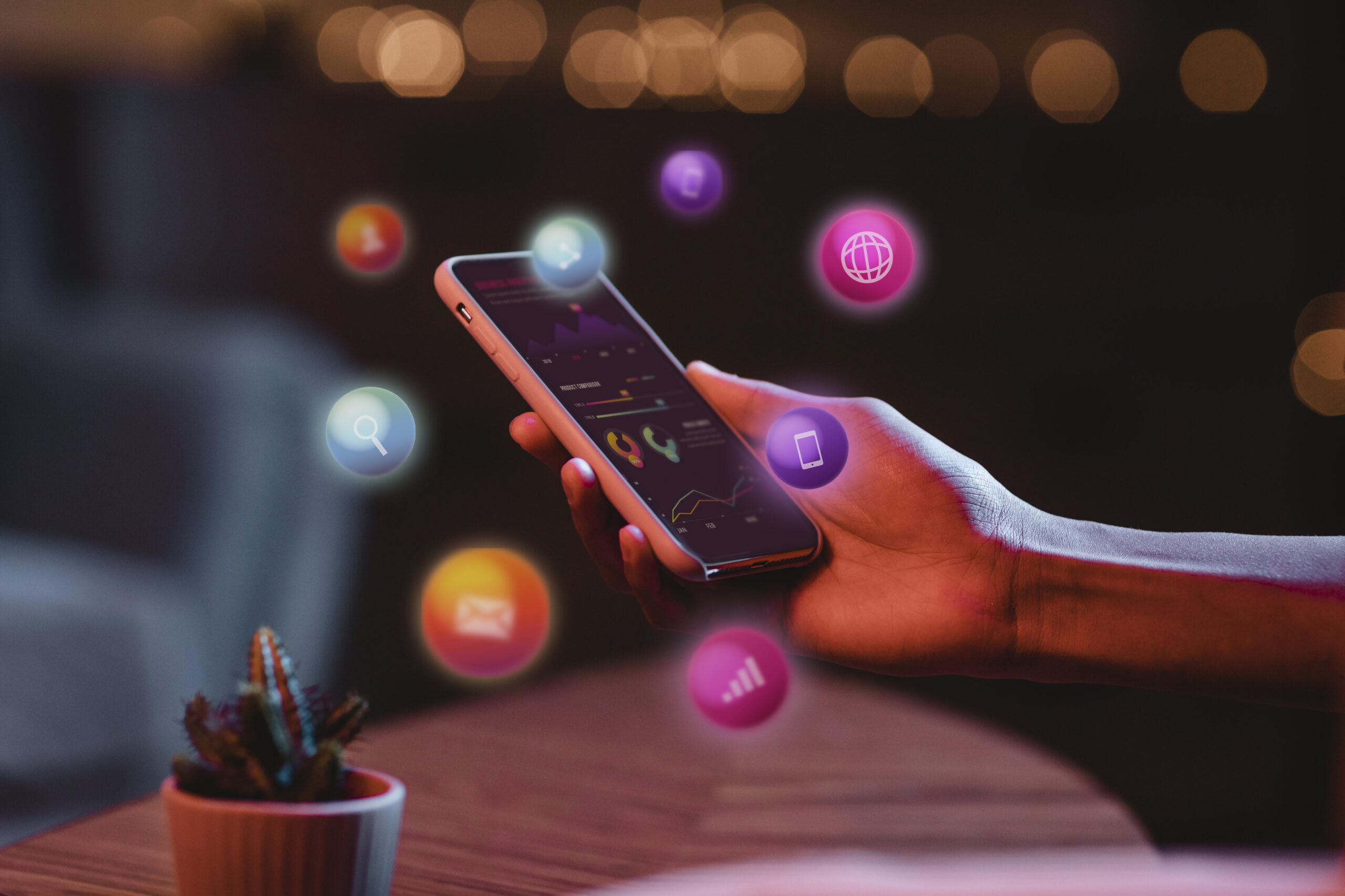 ¿Cómo crear un plan de marketing digital desde cero?_3 ¿Cómo crear un plan de marketing digital desde cero?