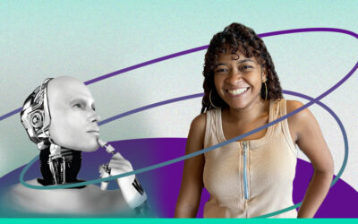 IA para crear logos: cómo aprovechar la inteligencia artificial en tu branding