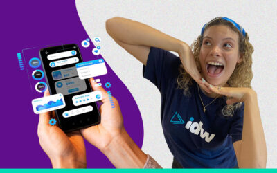 Ventajas de tener un agente de venta con IA