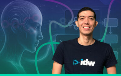 ¡Así funcionan las automatizaciones con IA con n8n!