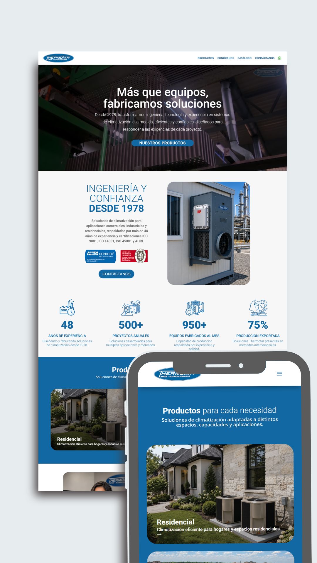 Impacta Logistics